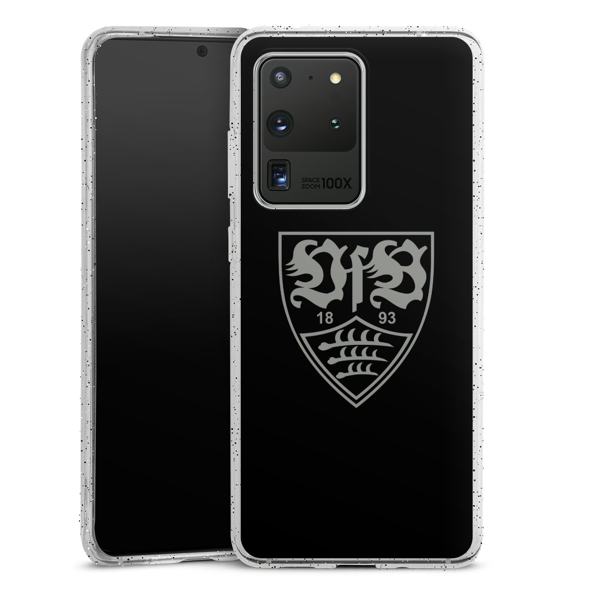 VfB Stuttgart Schwarz
