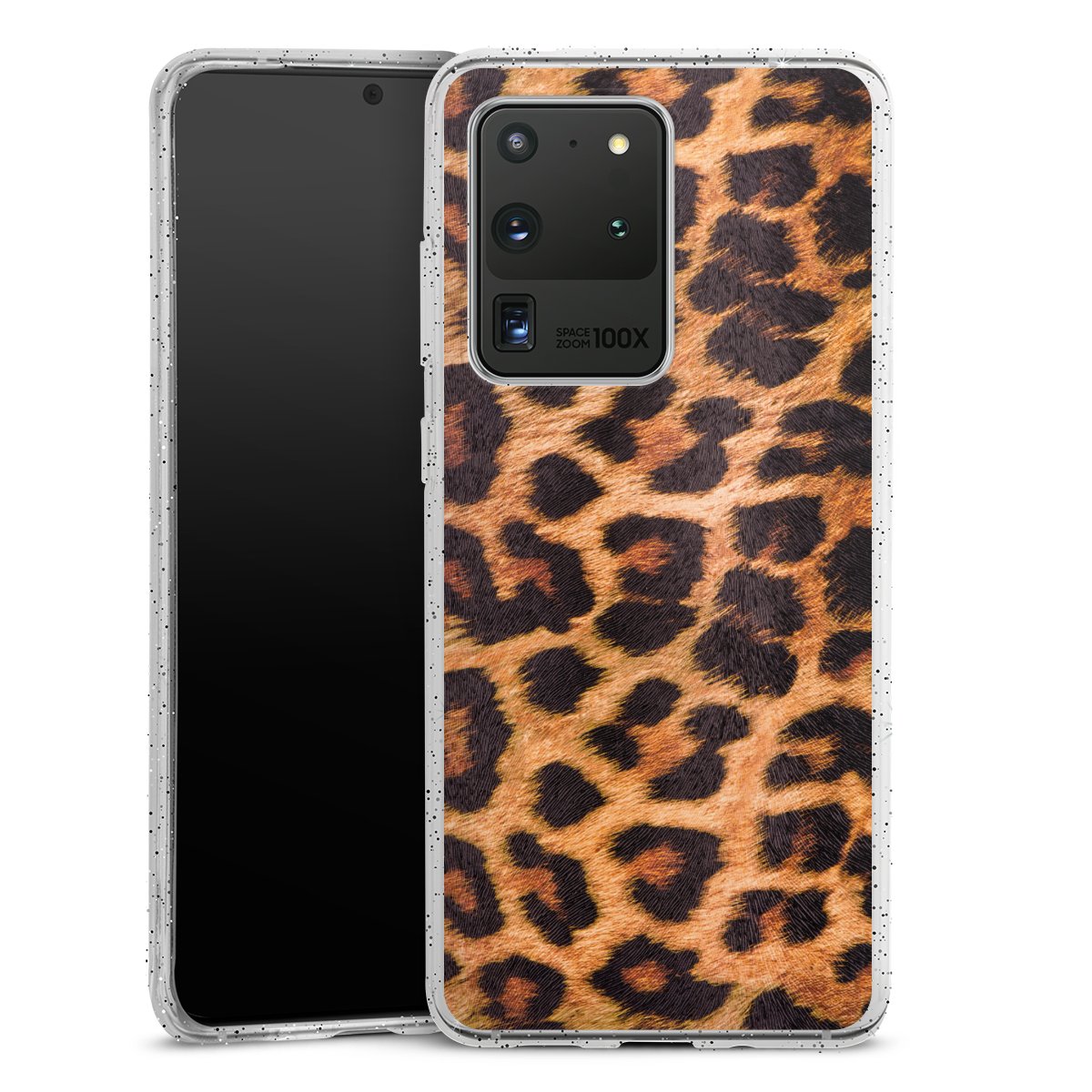 Leo Print