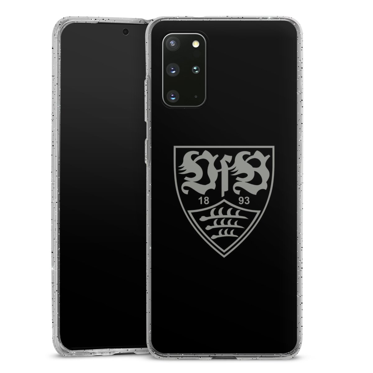 VfB Stuttgart Schwarz
