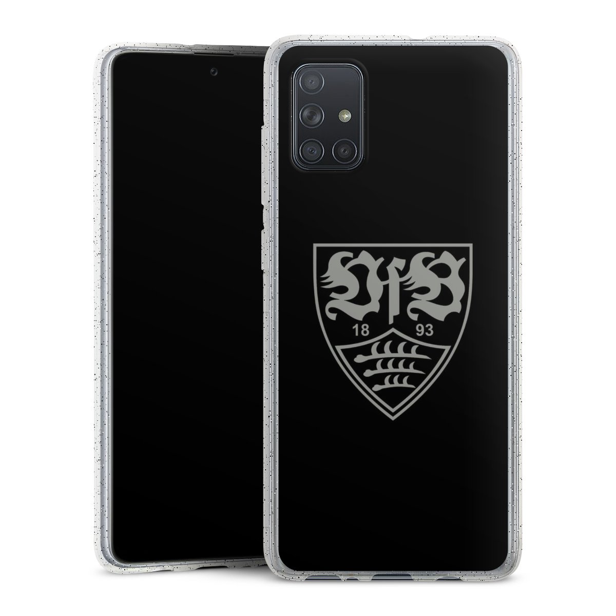 VfB Stuttgart Schwarz