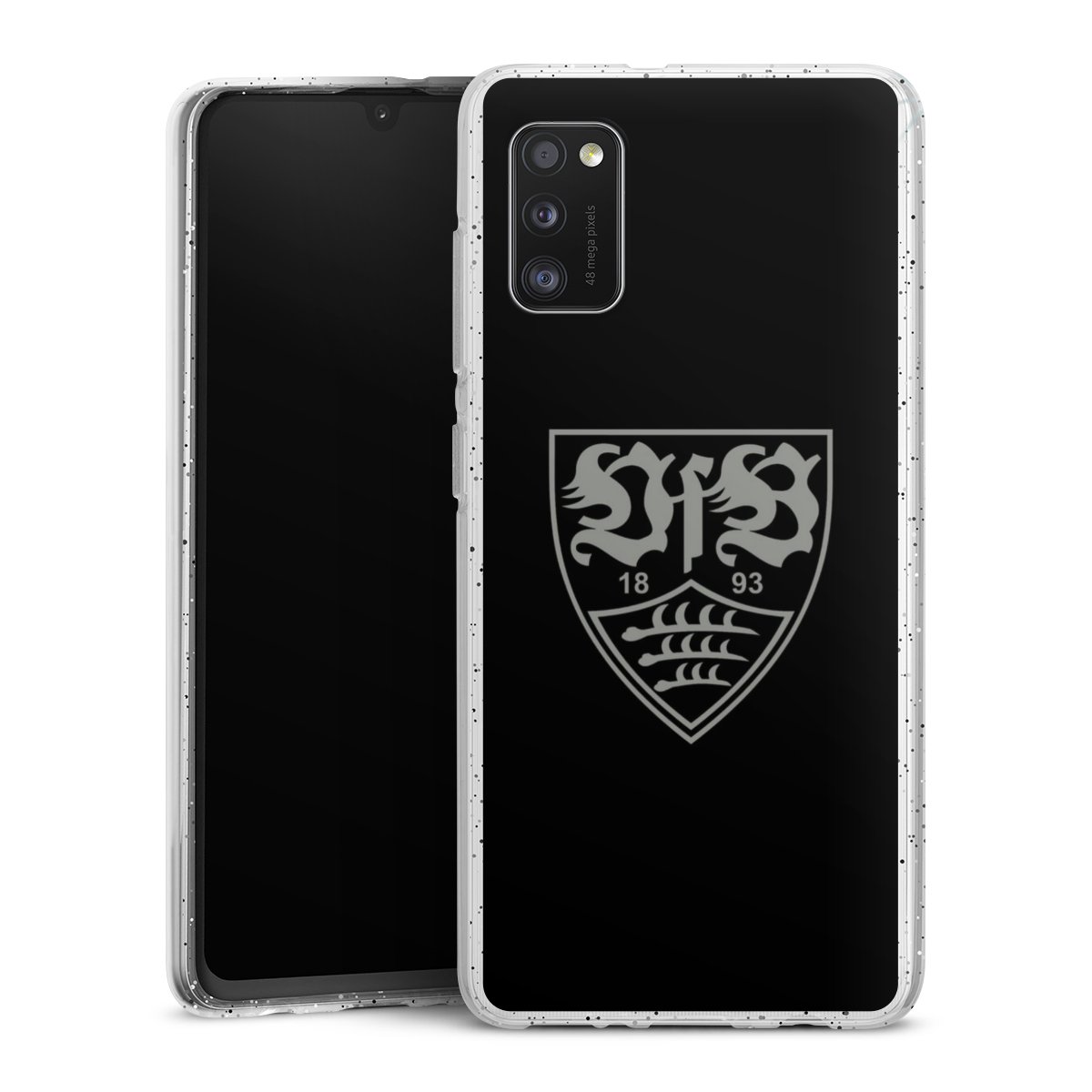 VfB Stuttgart Schwarz