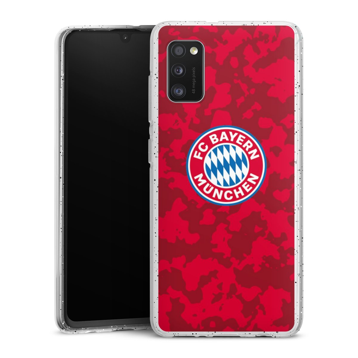 Camouflage Muster FCB