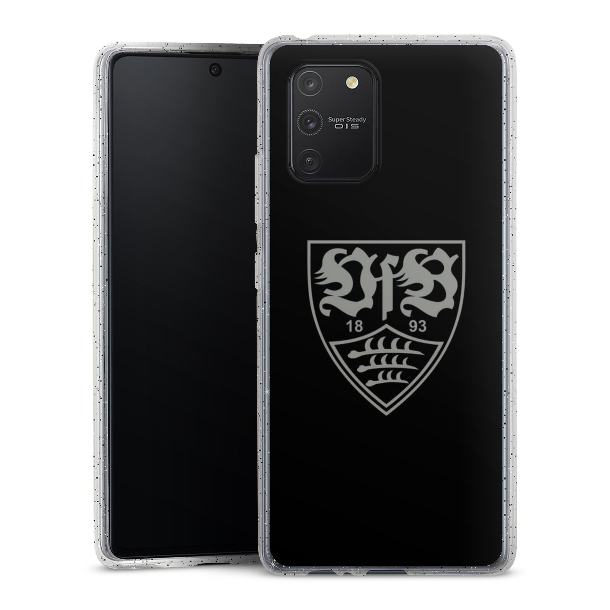 VfB Stuttgart Schwarz