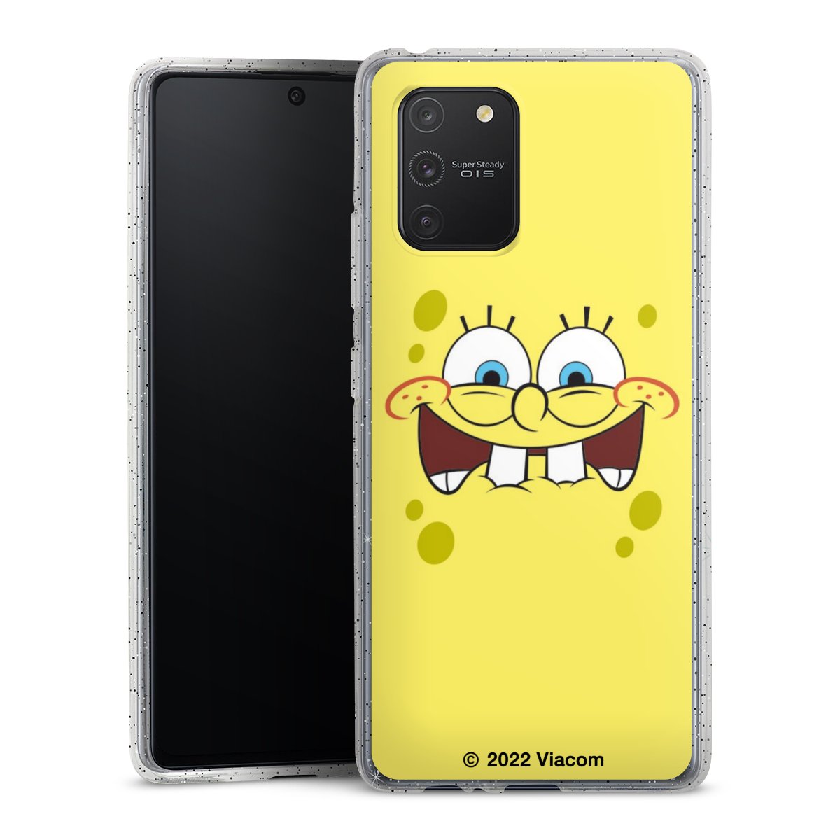 Spongebob - Nahaufnahme