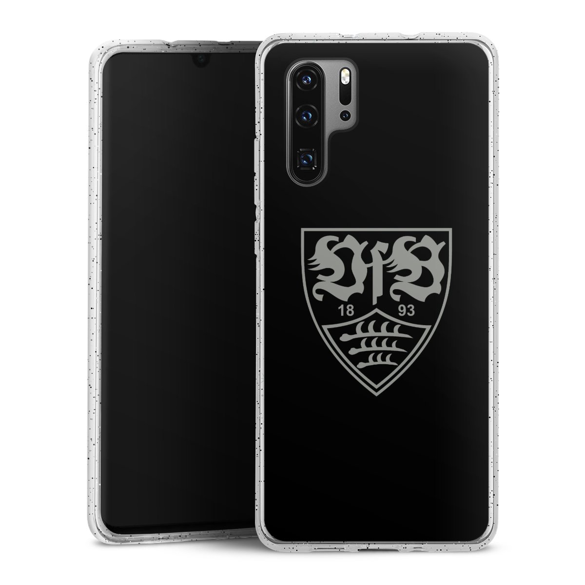 VfB Stuttgart Schwarz