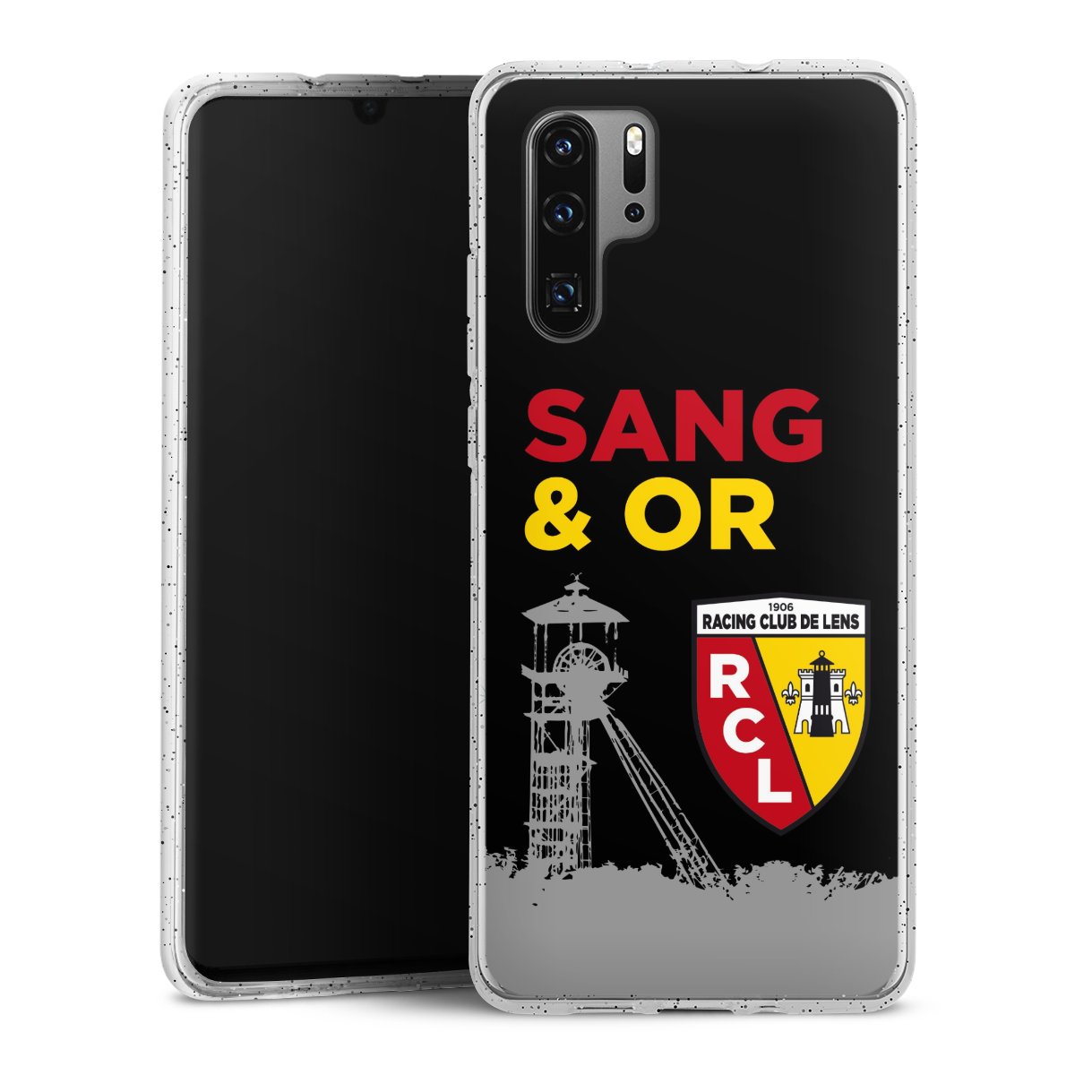 Sang & Or RC Lens