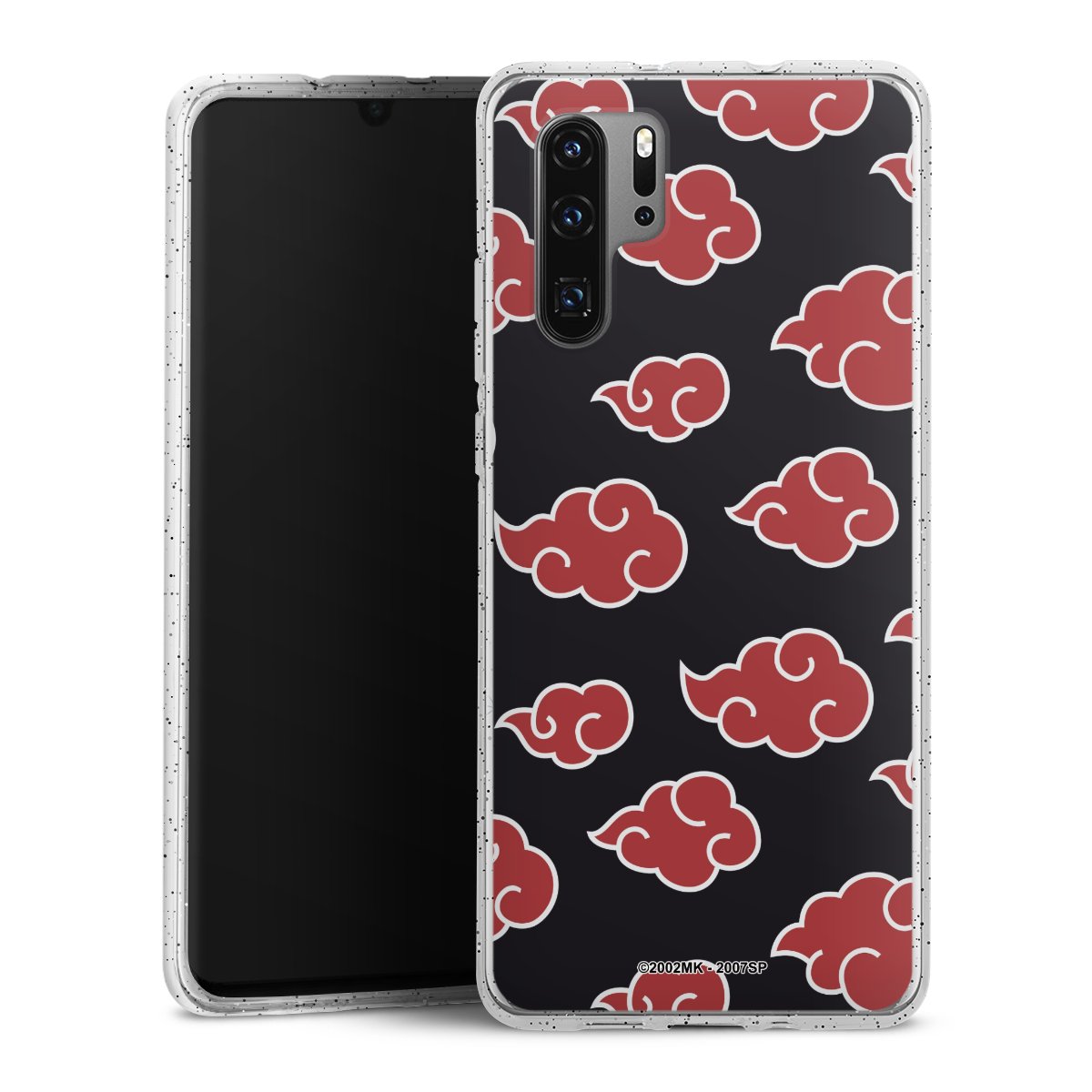 Akatsuki Motif