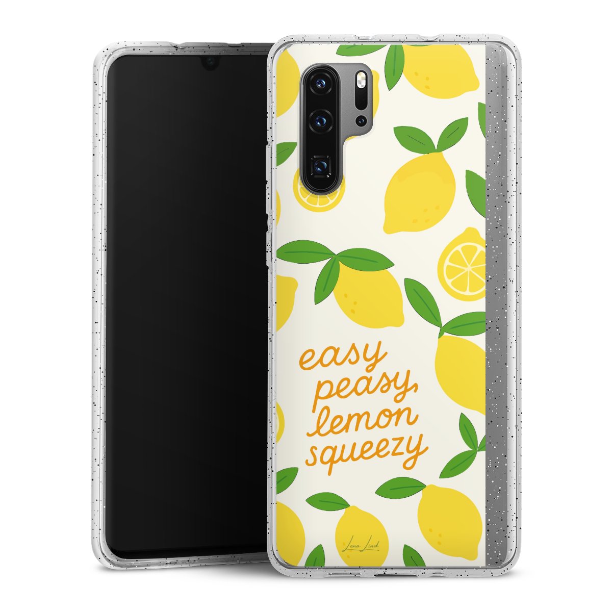 Easy Peasy Lemon Queezy