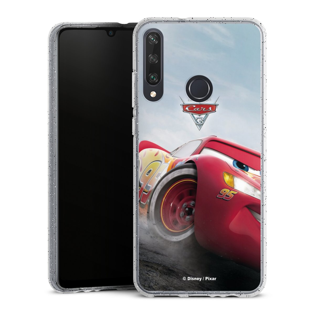Cars3 Lightning Mc Queen