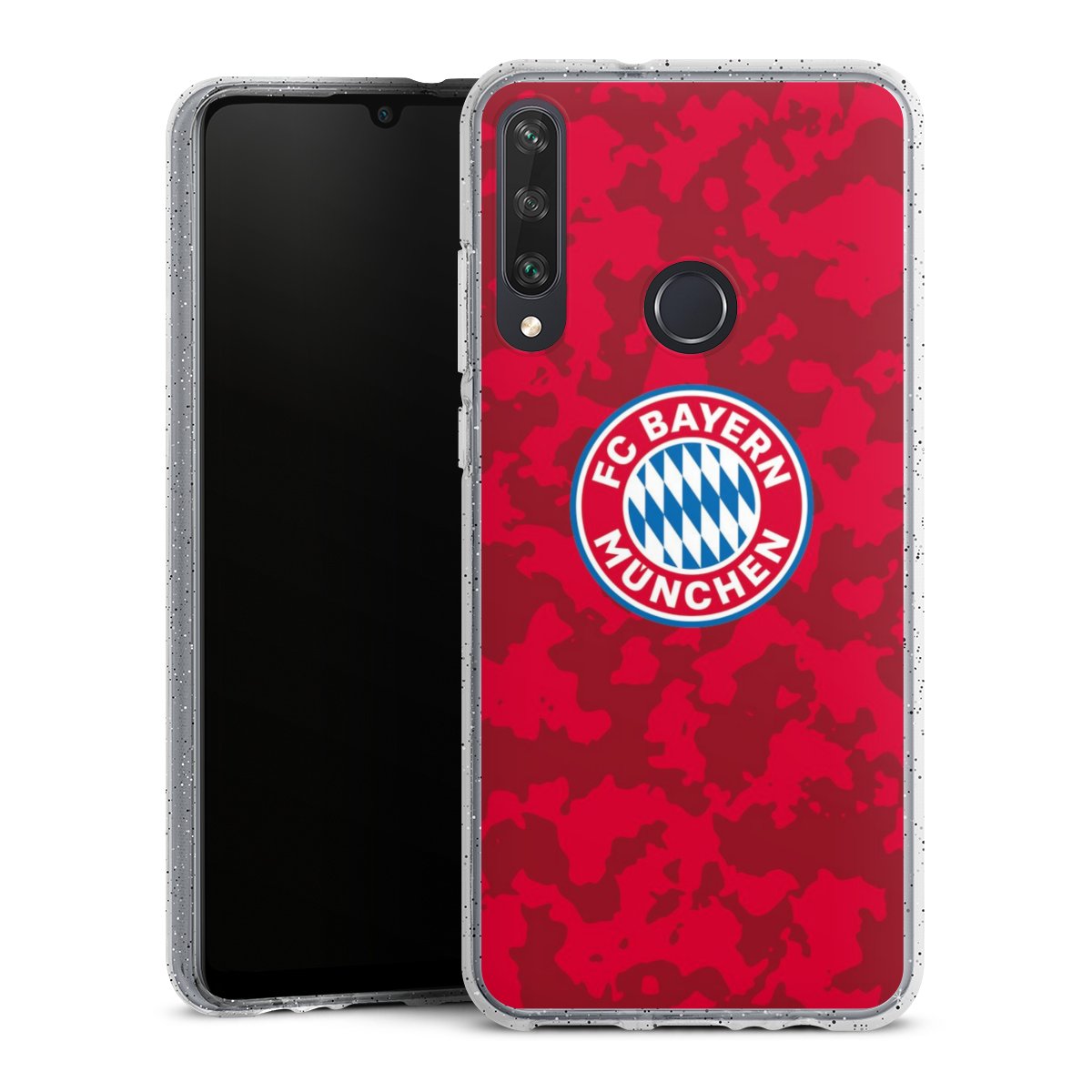 Camouflage Muster FCB