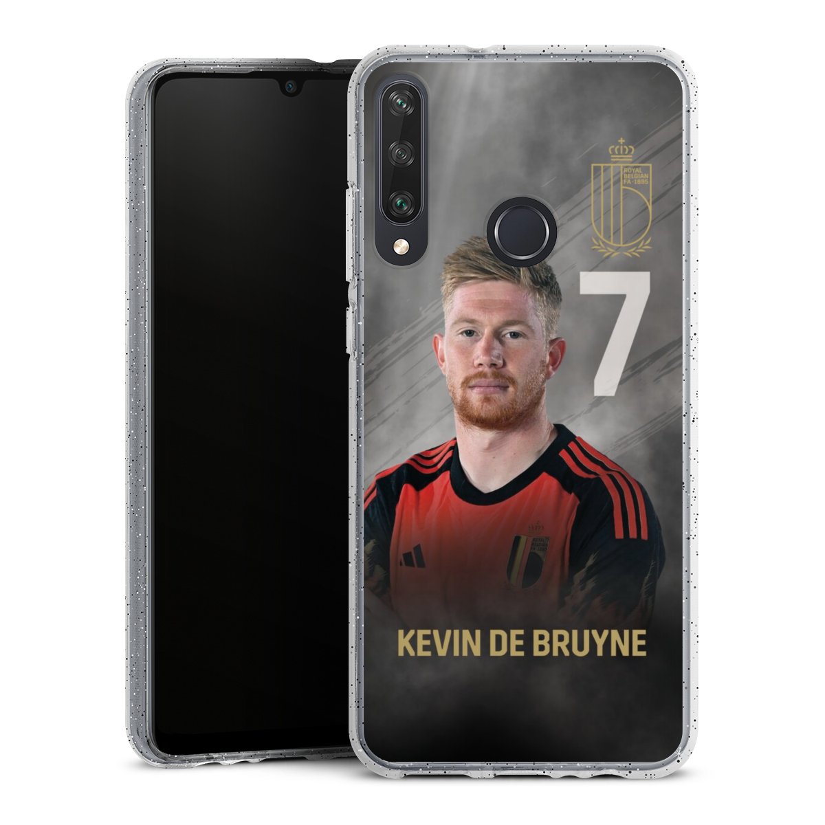 Kevin De Bruyne 7 