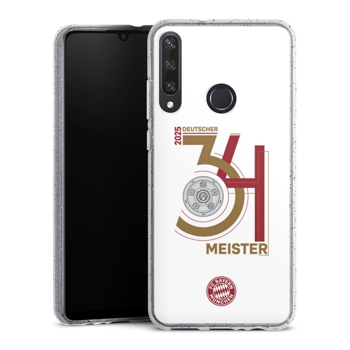 FCB Deutscher Meister 2025