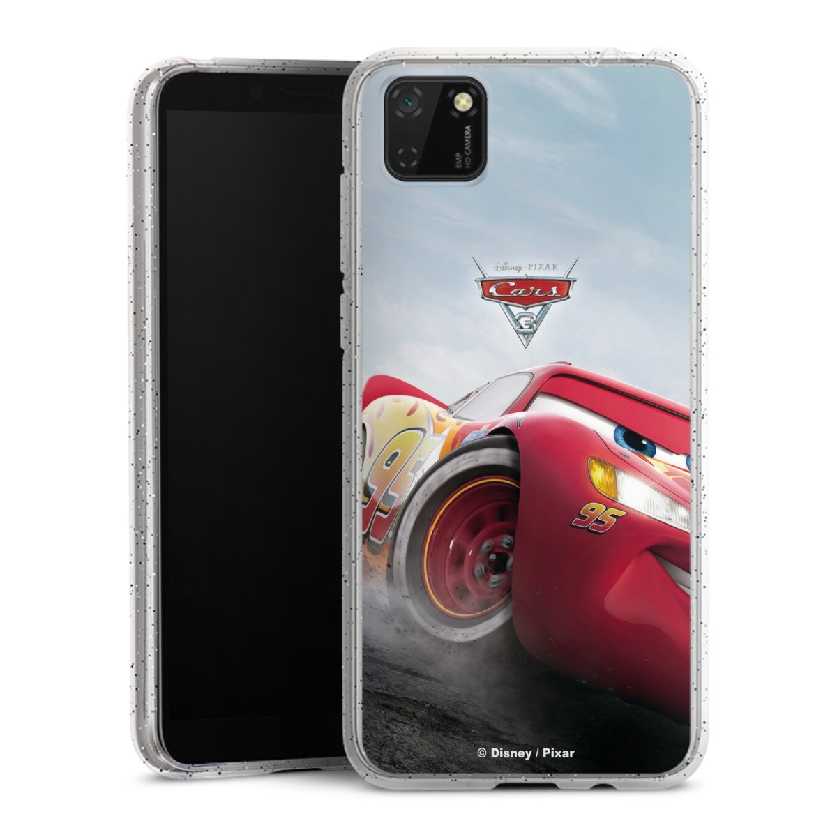 Cars3 Lightning Mc Queen