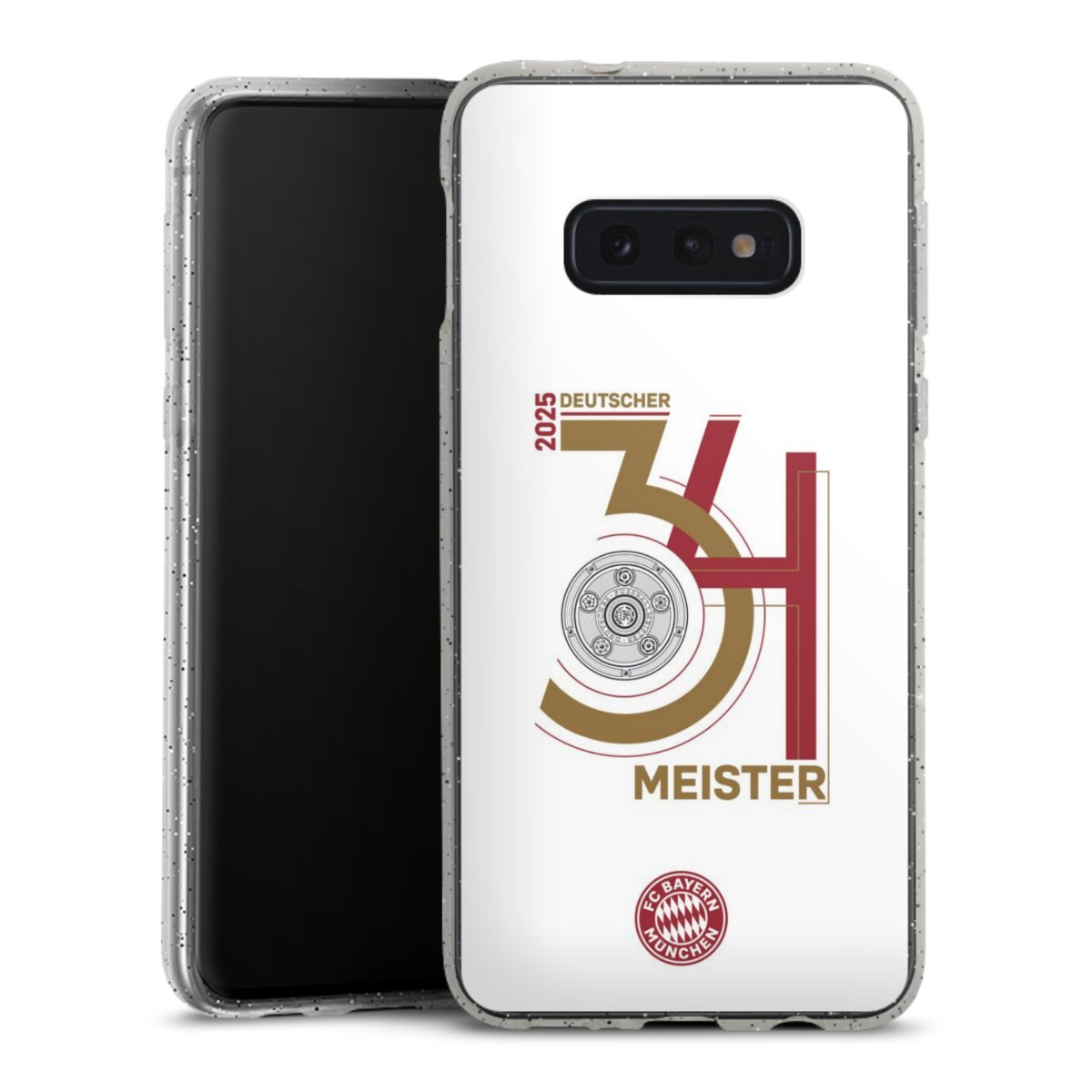 FCB Deutscher Meister 2025