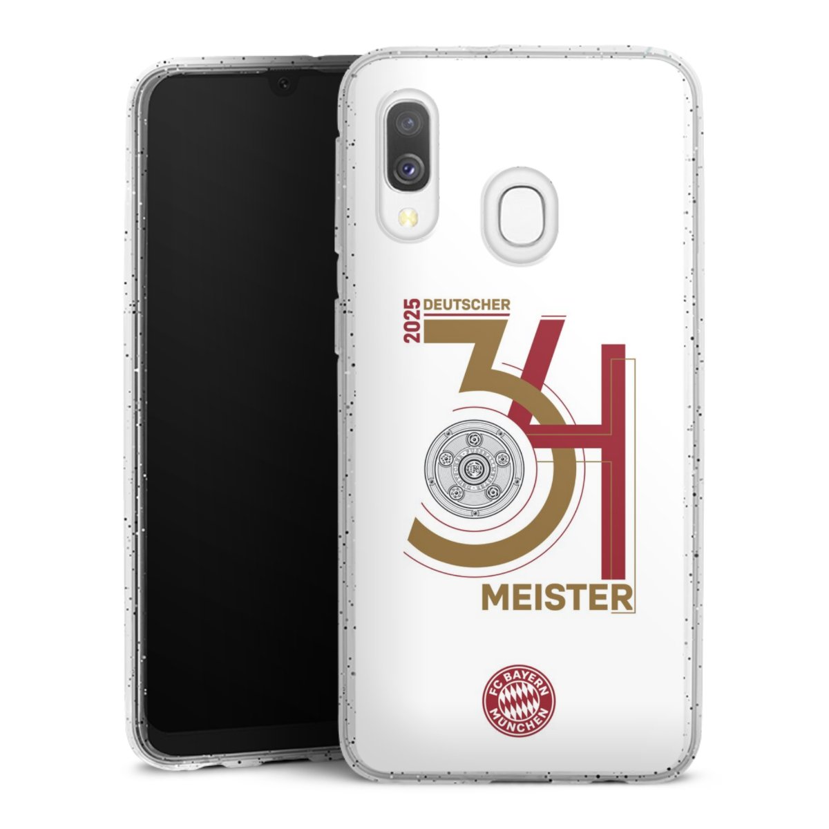 FCB Deutscher Meister 2025