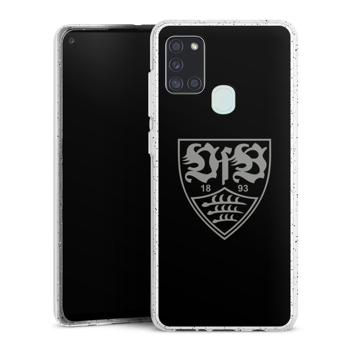 VfB Stuttgart Schwarz
