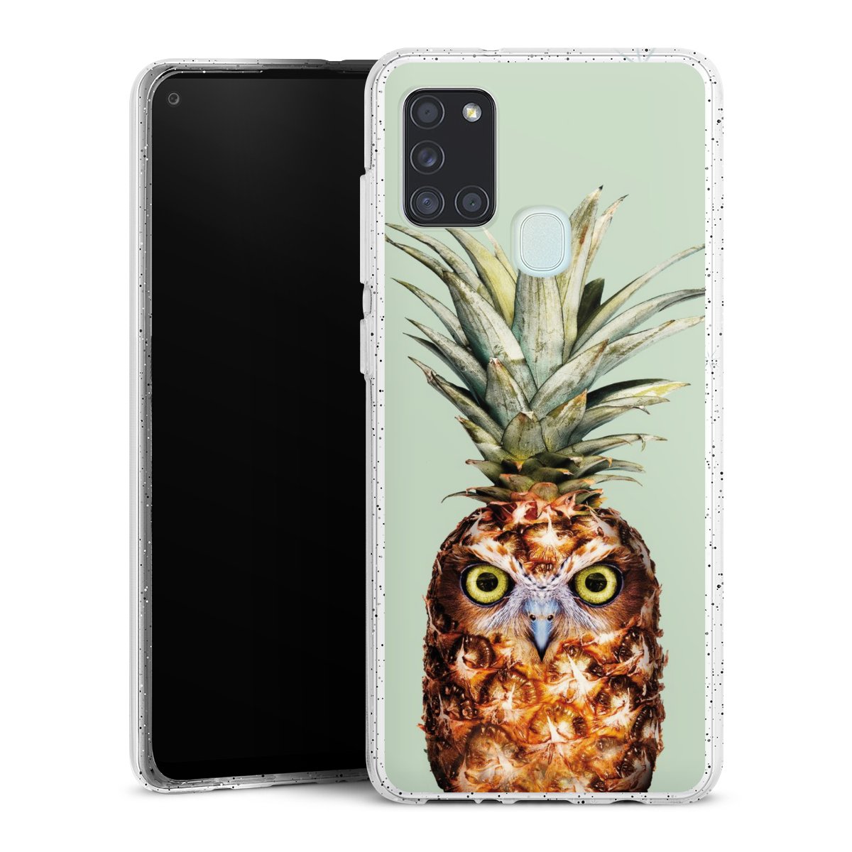 Ananas Kauz