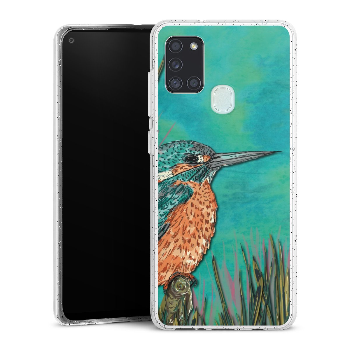 Eisvogel