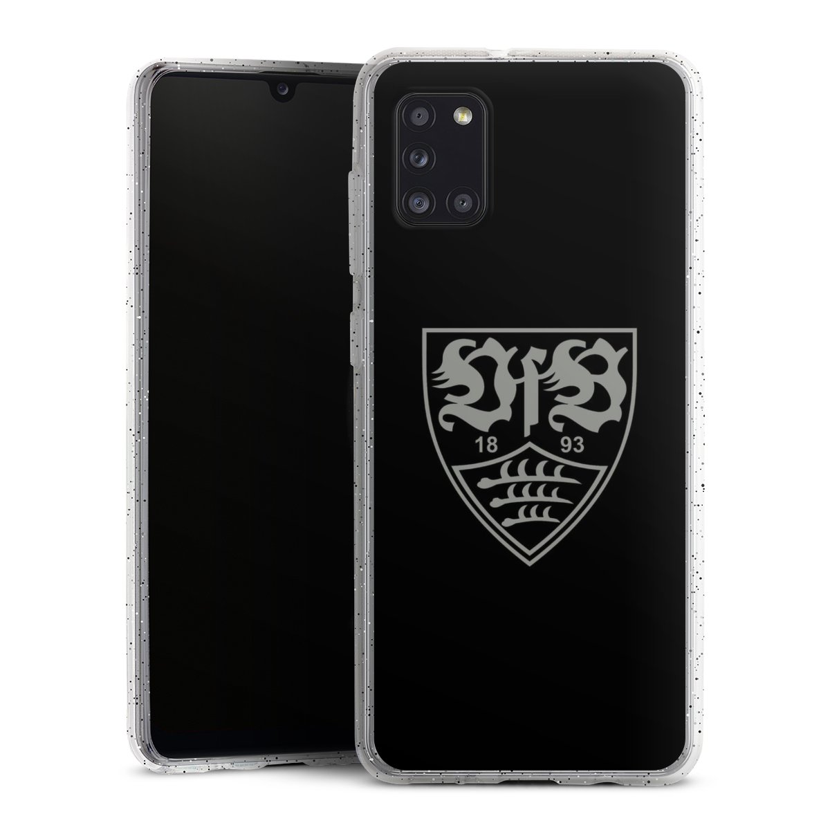 VfB Stuttgart Schwarz