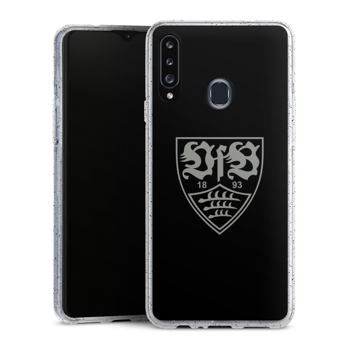 VfB Stuttgart Schwarz