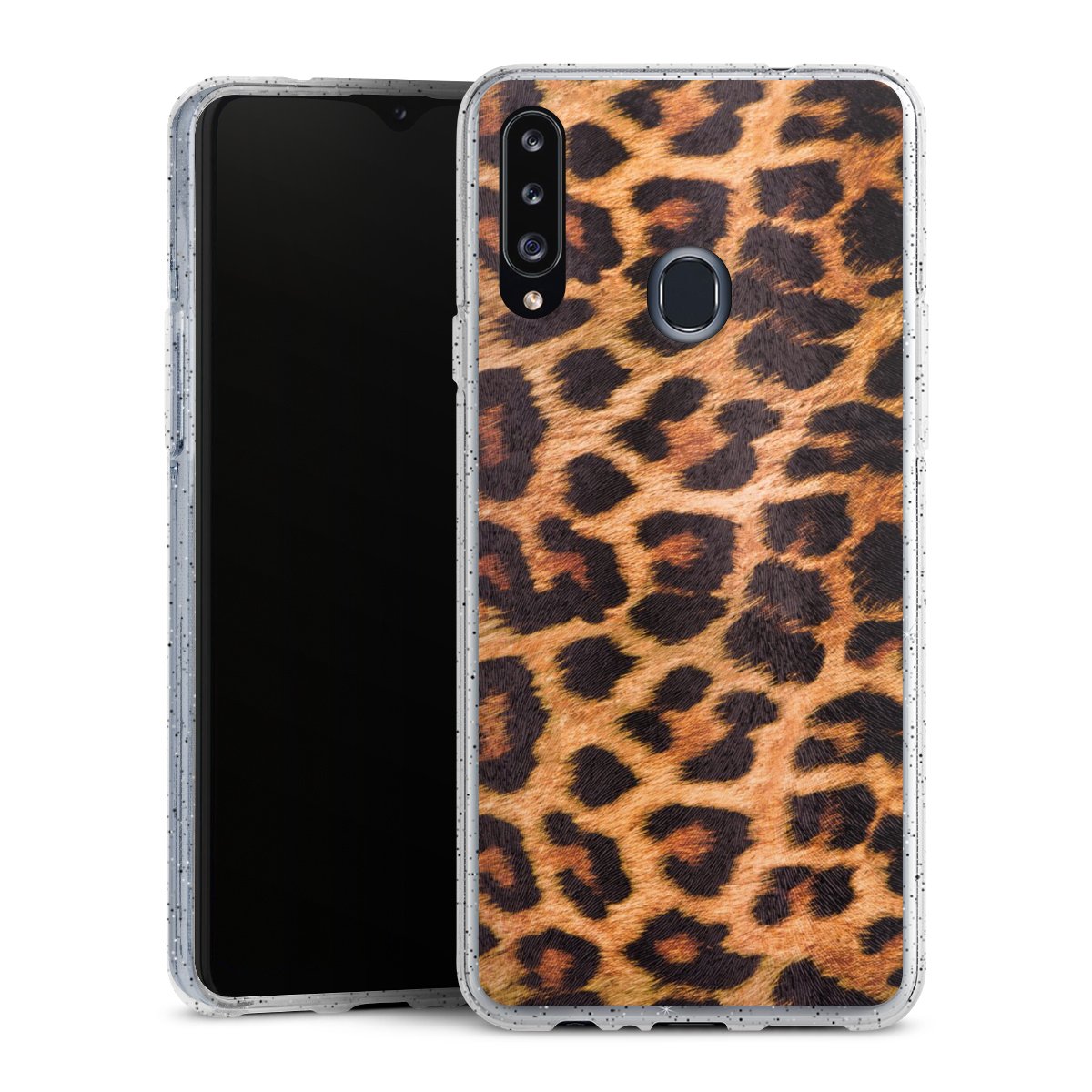 Leo Print