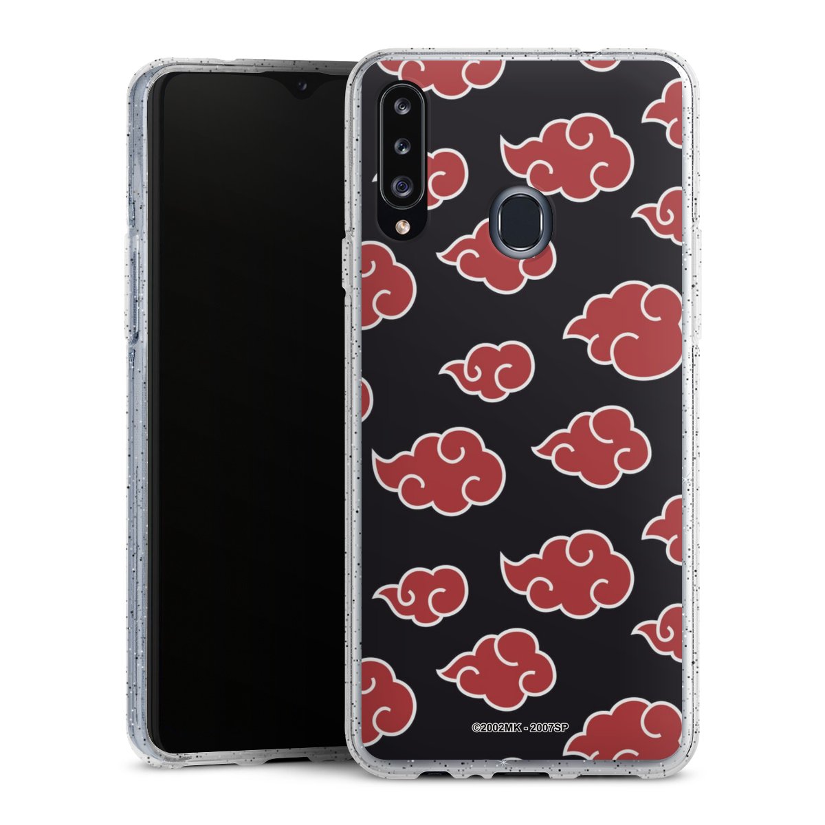 Akatsuki Pattern