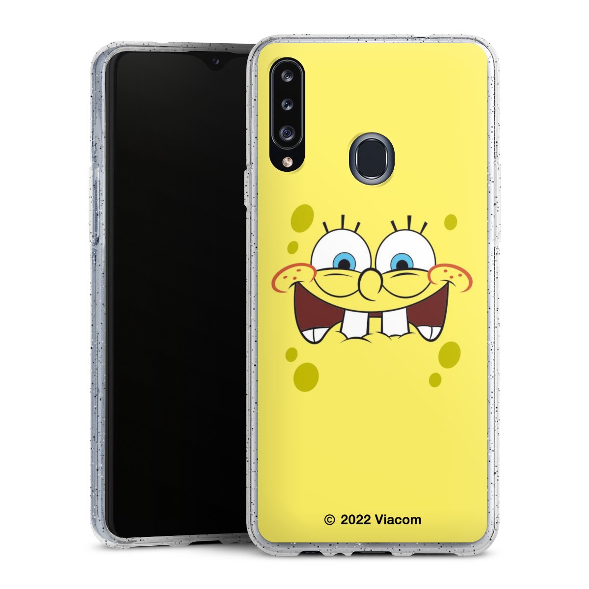 Spongebob - Nahaufnahme