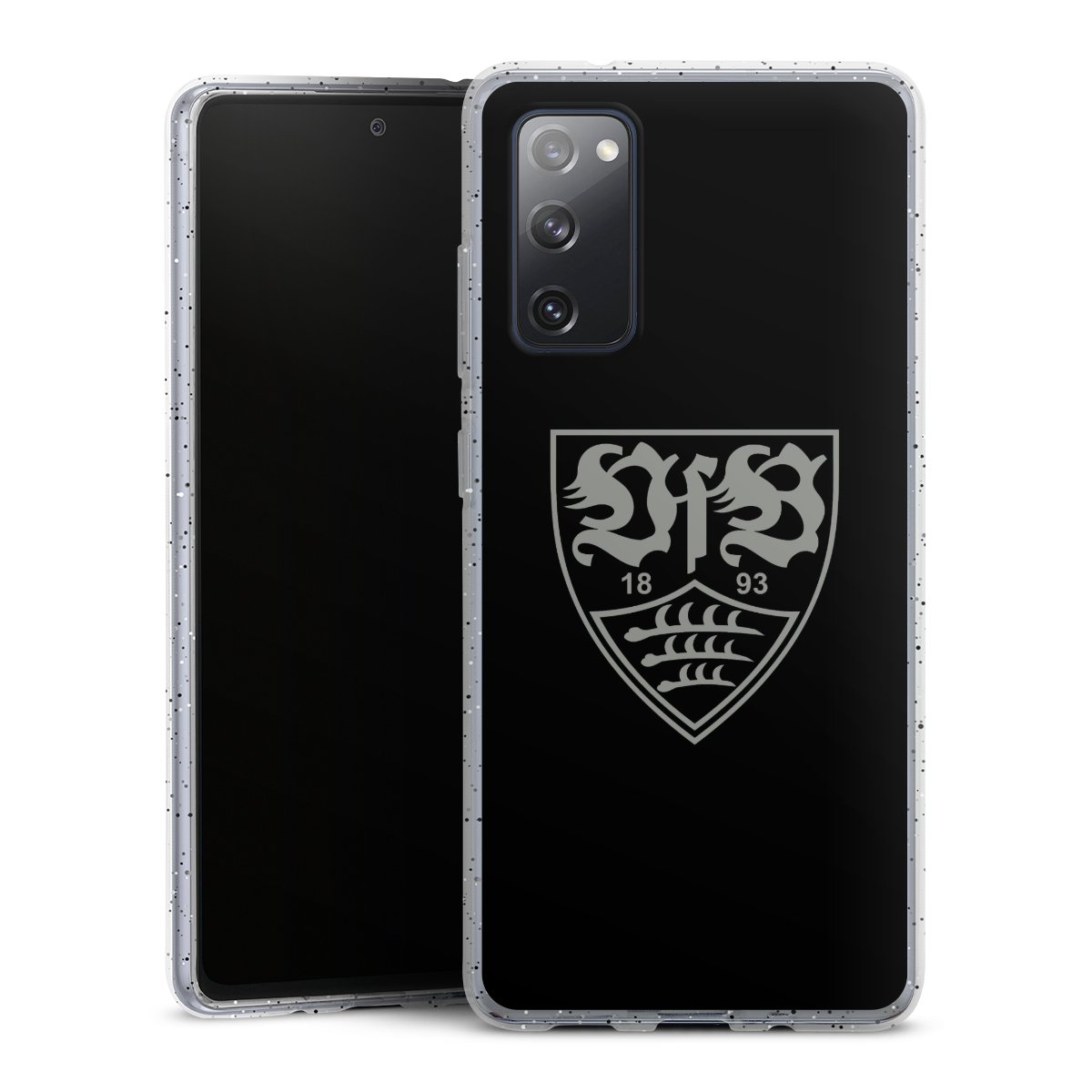 VfB Stuttgart Schwarz