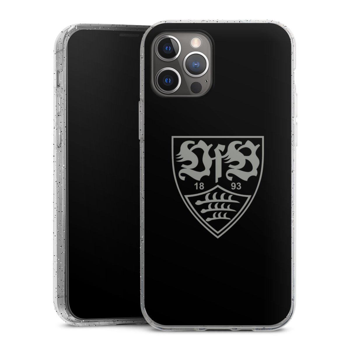 VfB Stuttgart Schwarz