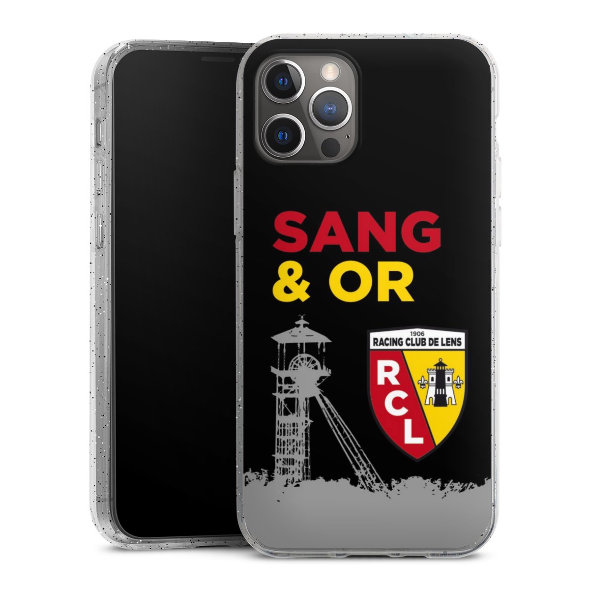 Sang & Or RC Lens