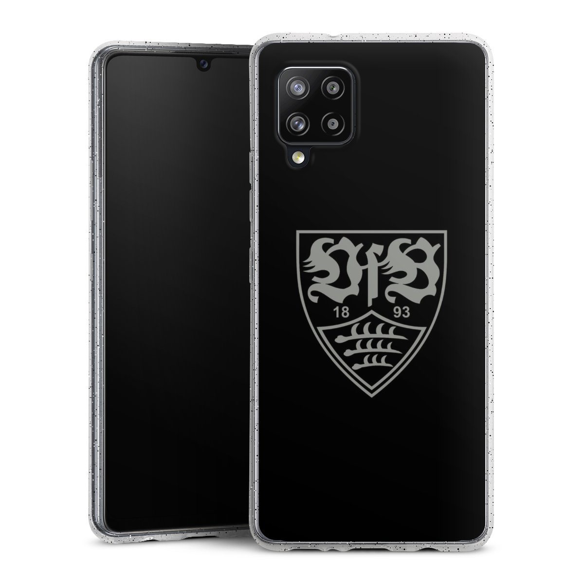 VfB Stuttgart Schwarz
