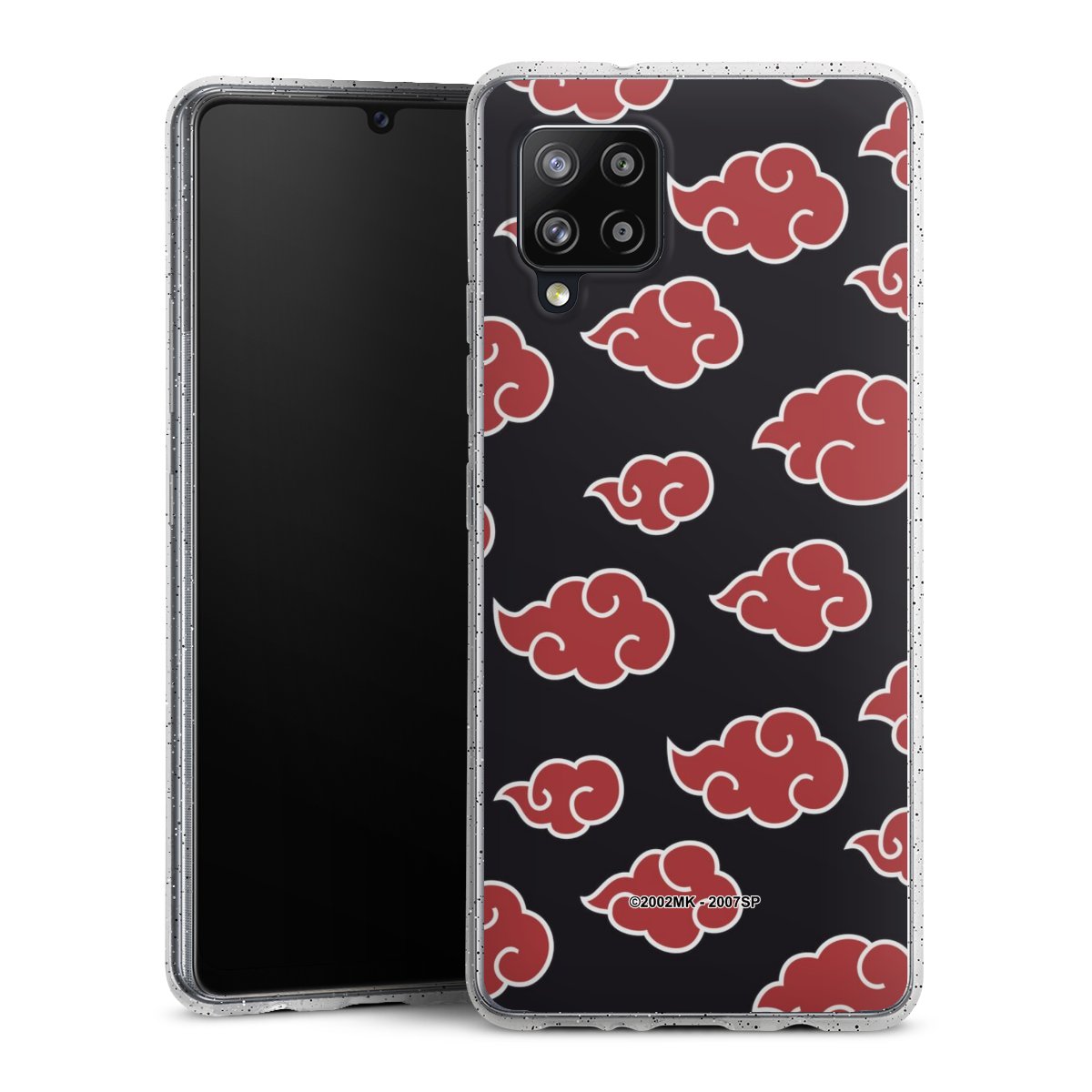 Akatsuki Pattern