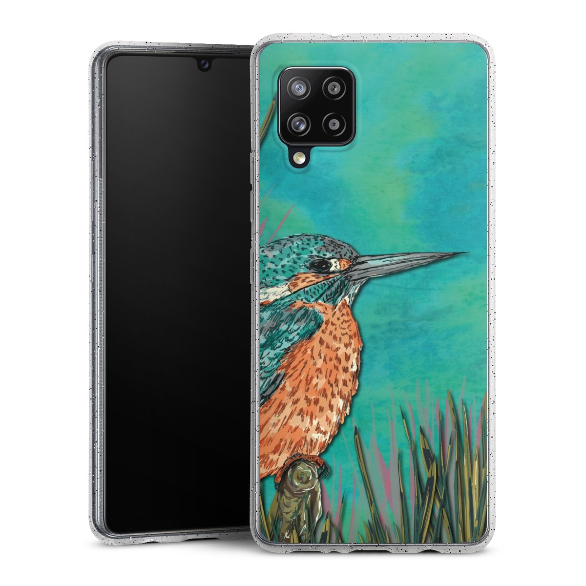 Eisvogel