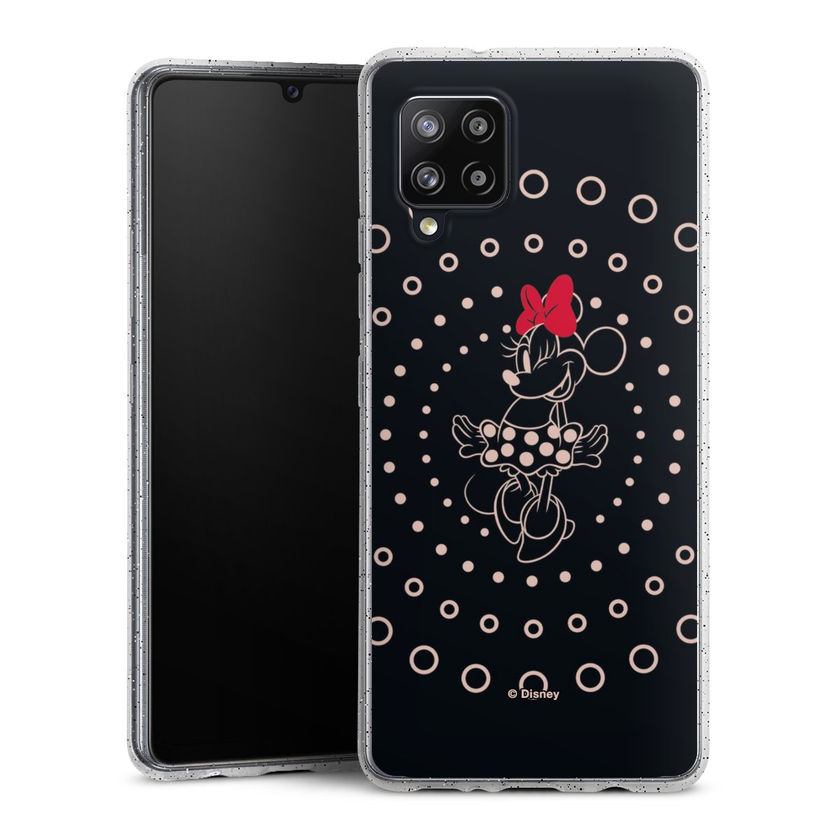 Minnie Sassy Polka Dots