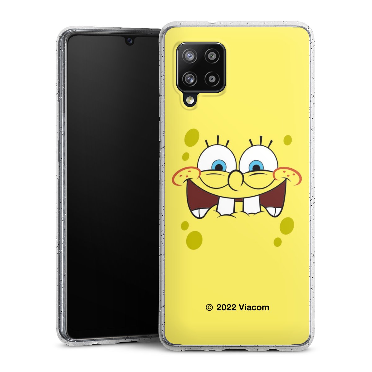 Spongebob - Nahaufnahme