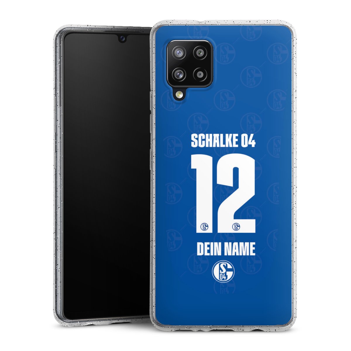 Schalke 04 Trikot Personalisierbar