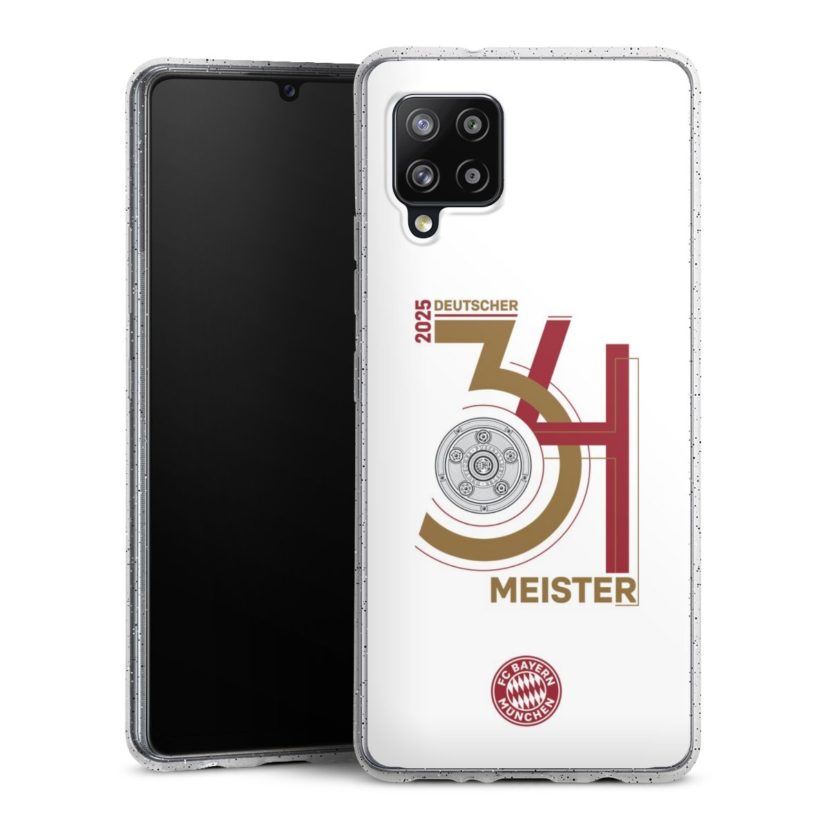 FCB Deutscher Meister 2025