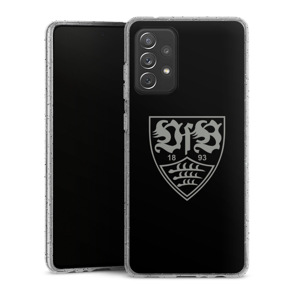 VfB Stuttgart Schwarz