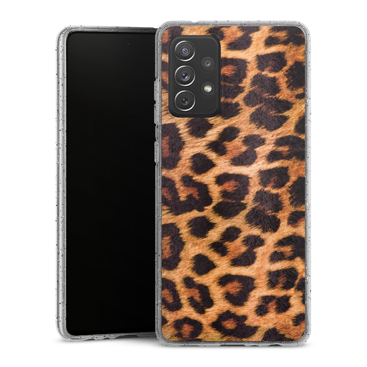 Leo Print