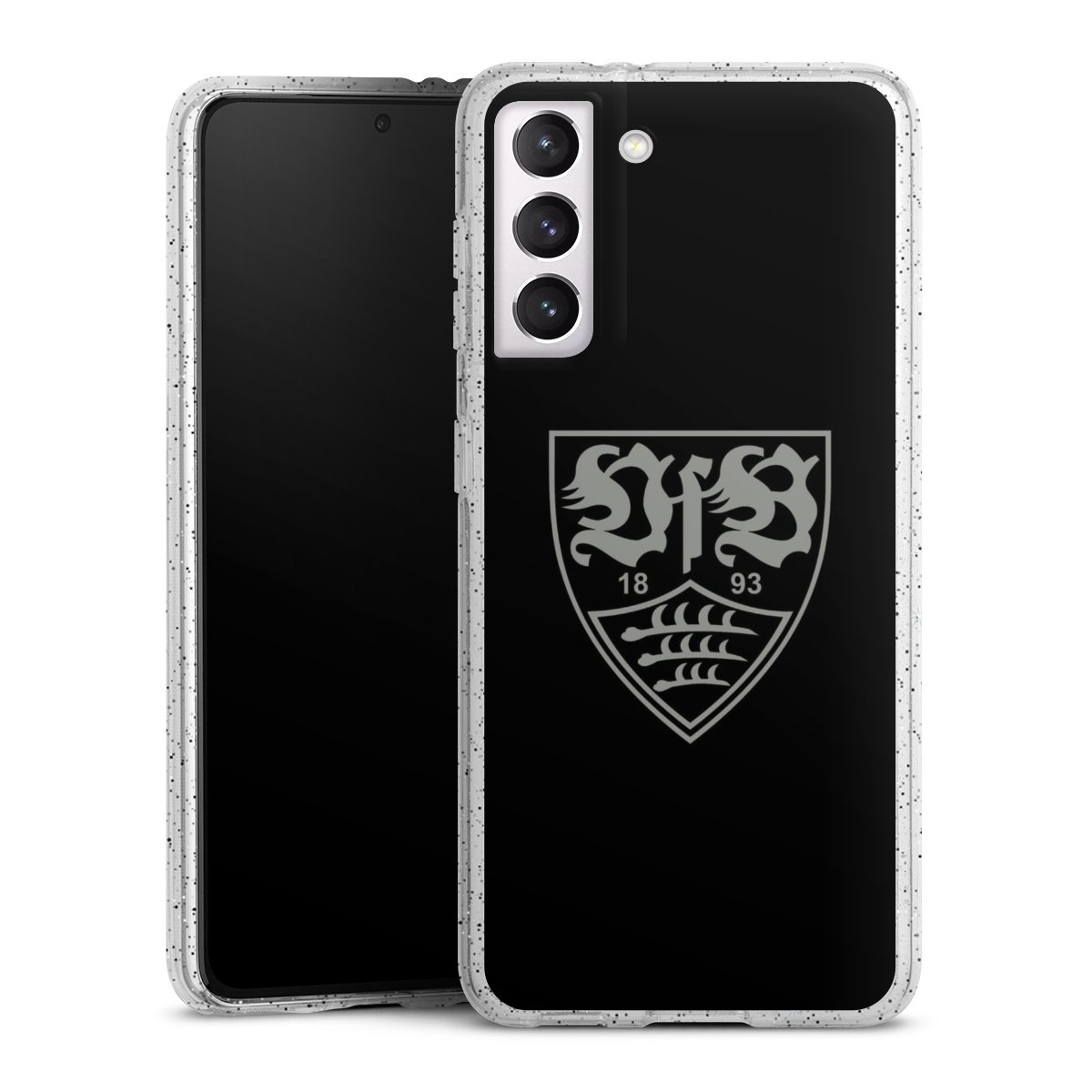 VfB Stuttgart Schwarz