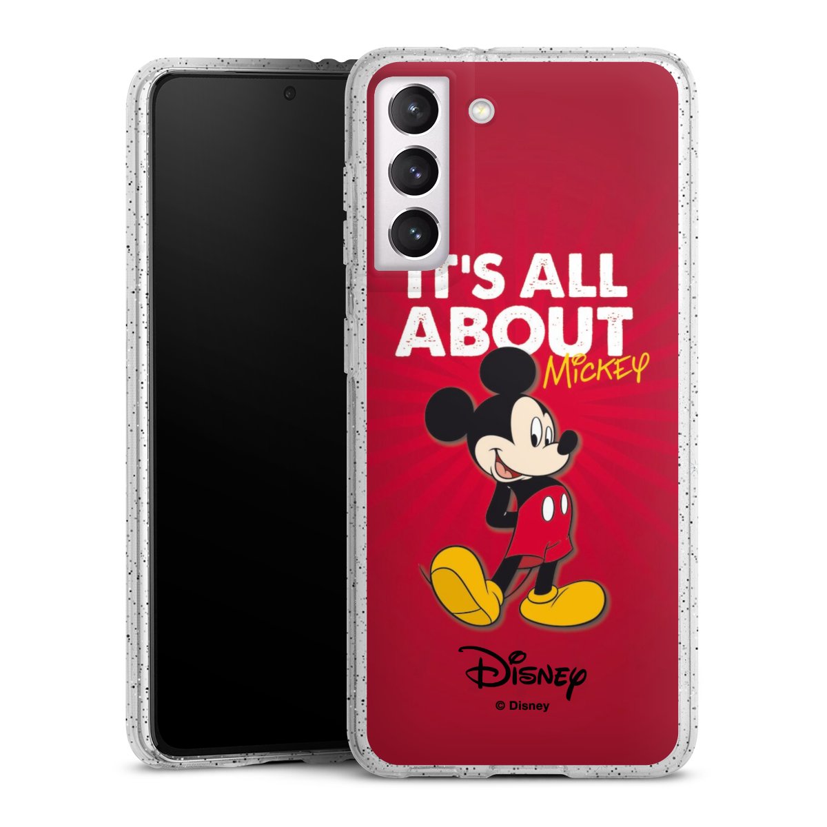 All About Micky