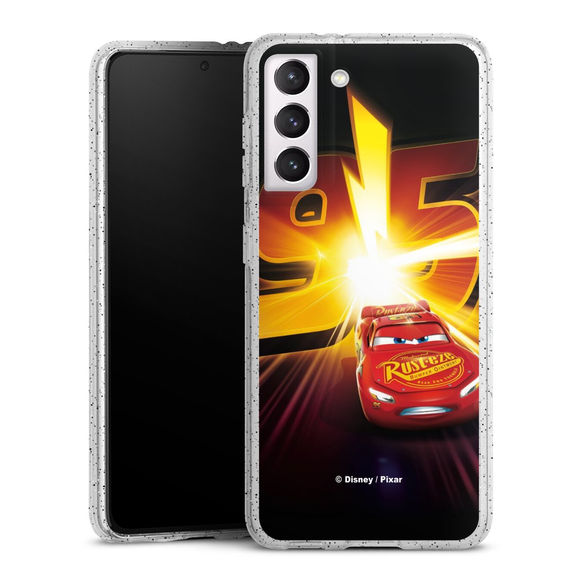 Cars3 Lightning 95
