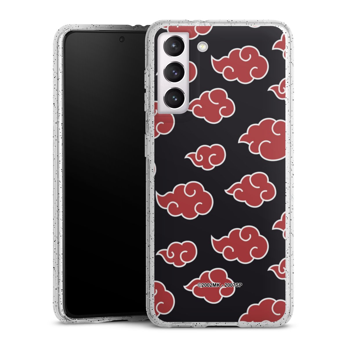 Akatsuki Pattern