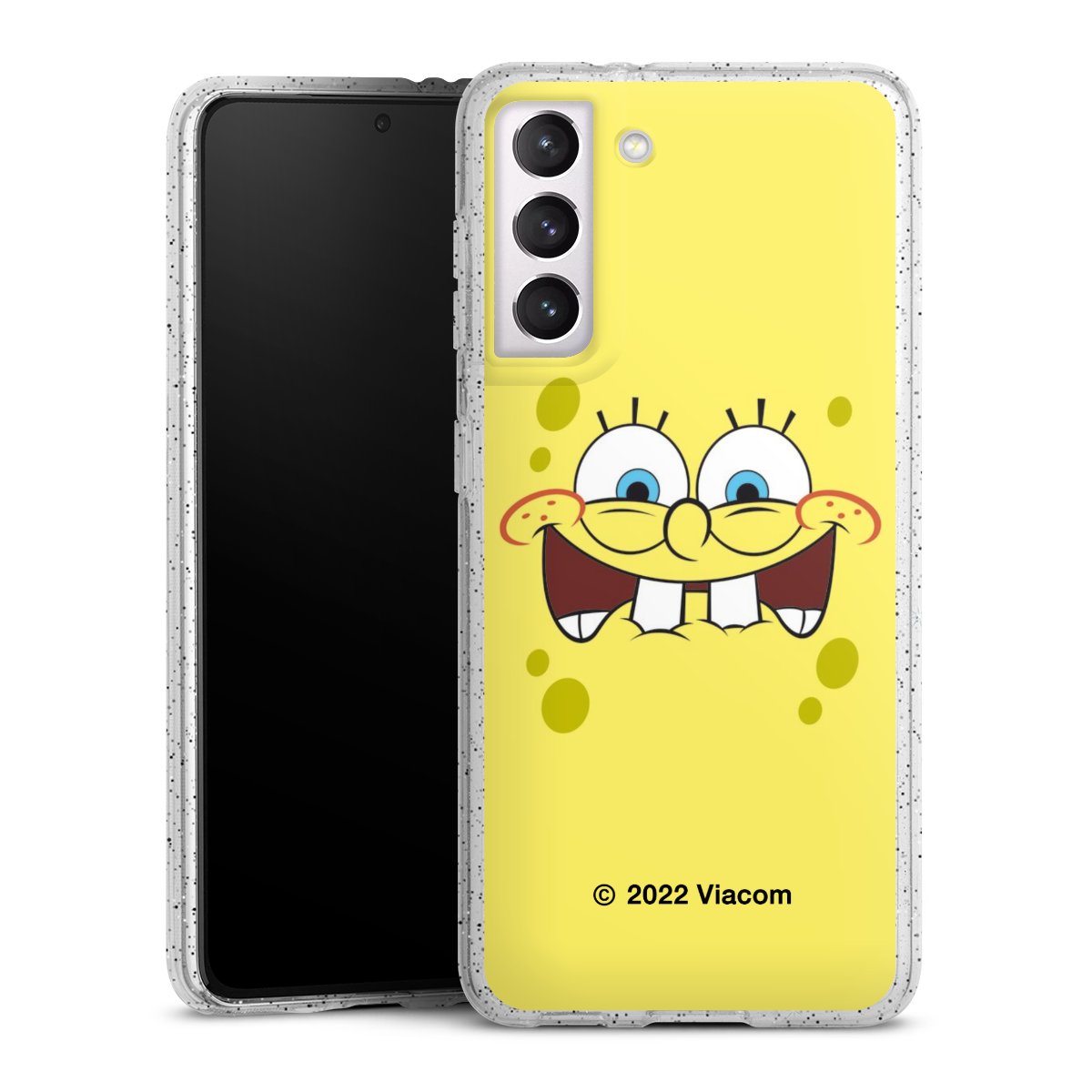 Spongebob - Nahaufnahme
