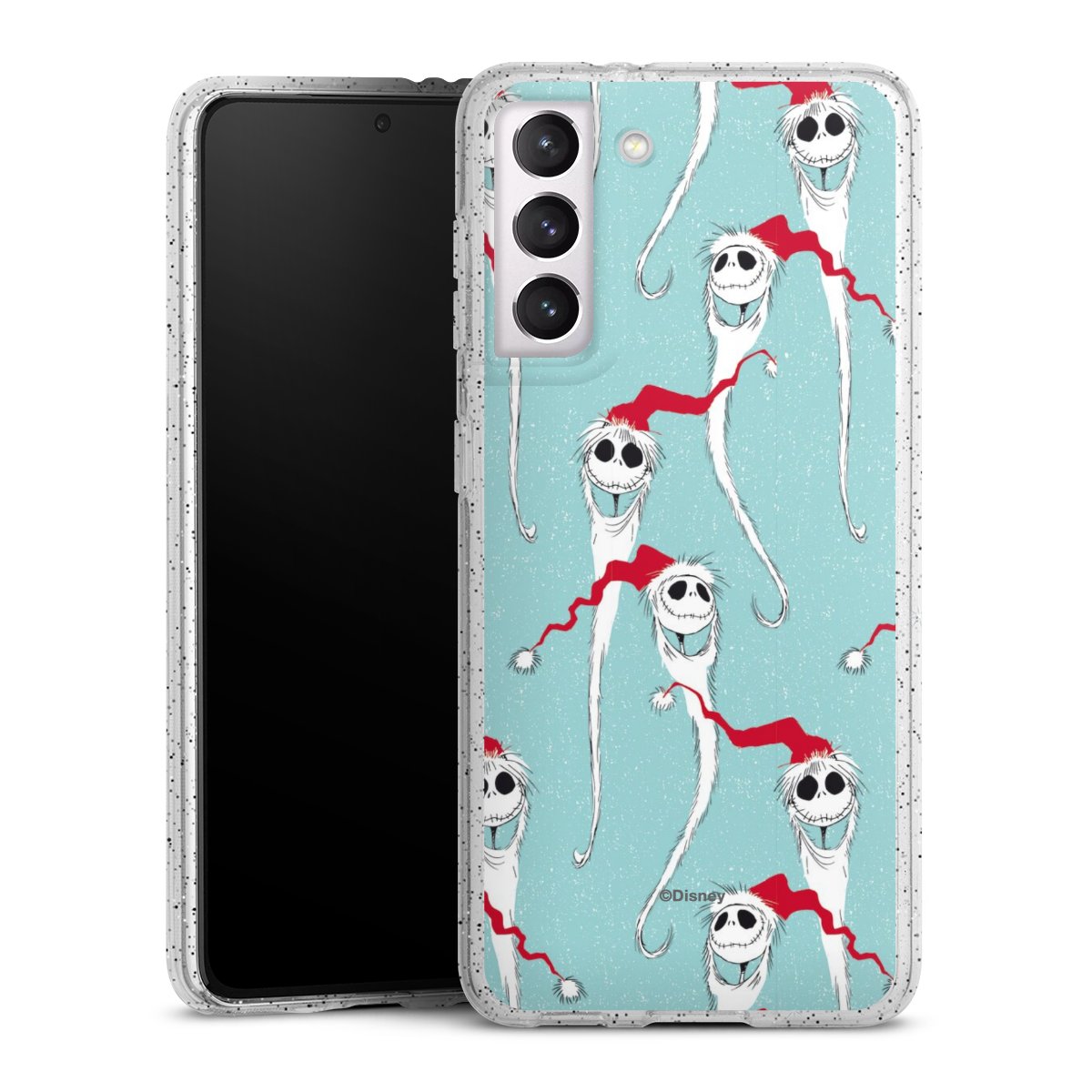 Der Albtraum vor Weihnachten Muster