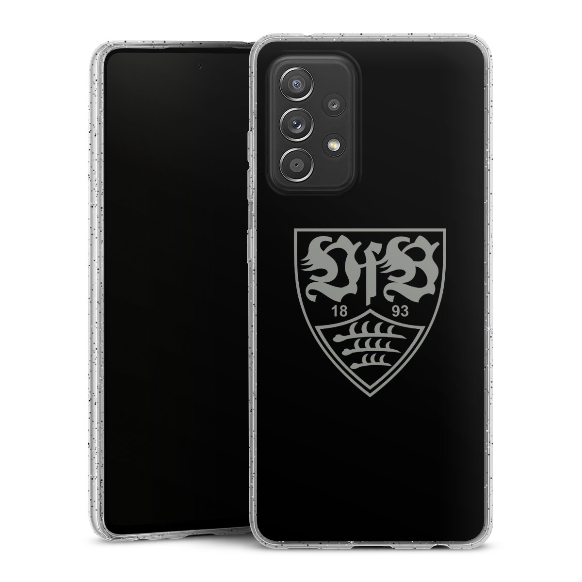 VfB Stuttgart Schwarz