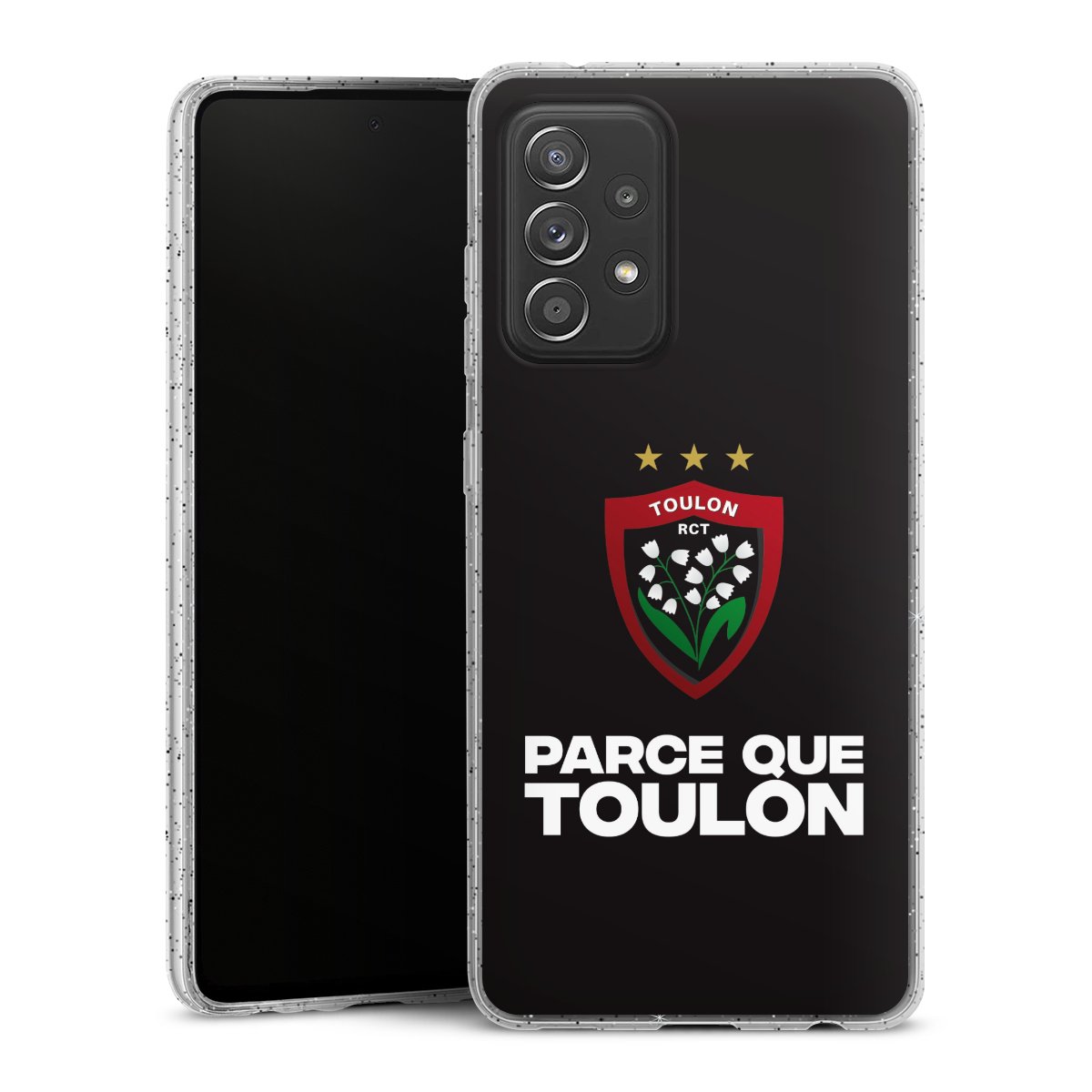 RC Toulonnais Noir