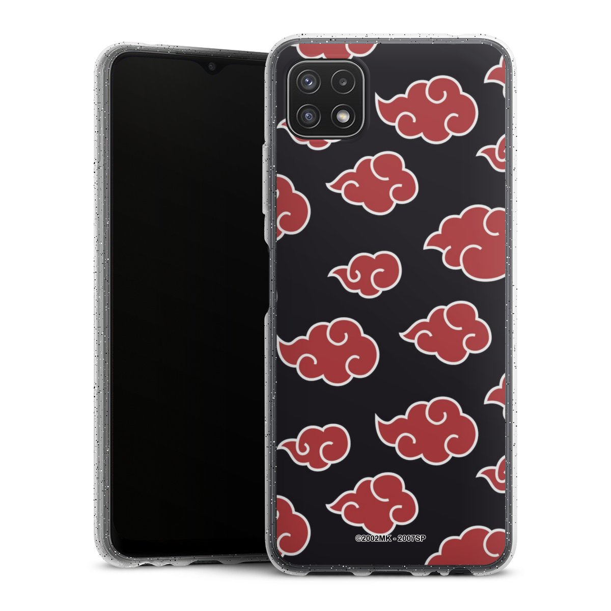 Akatsuki Pattern