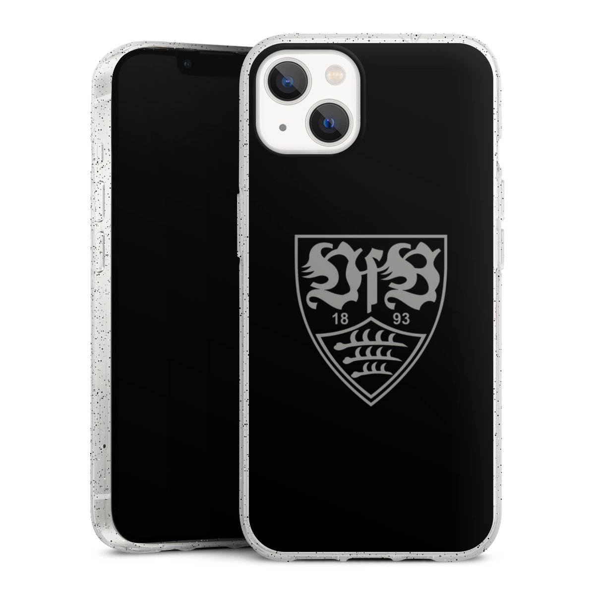 VfB Stuttgart Schwarz