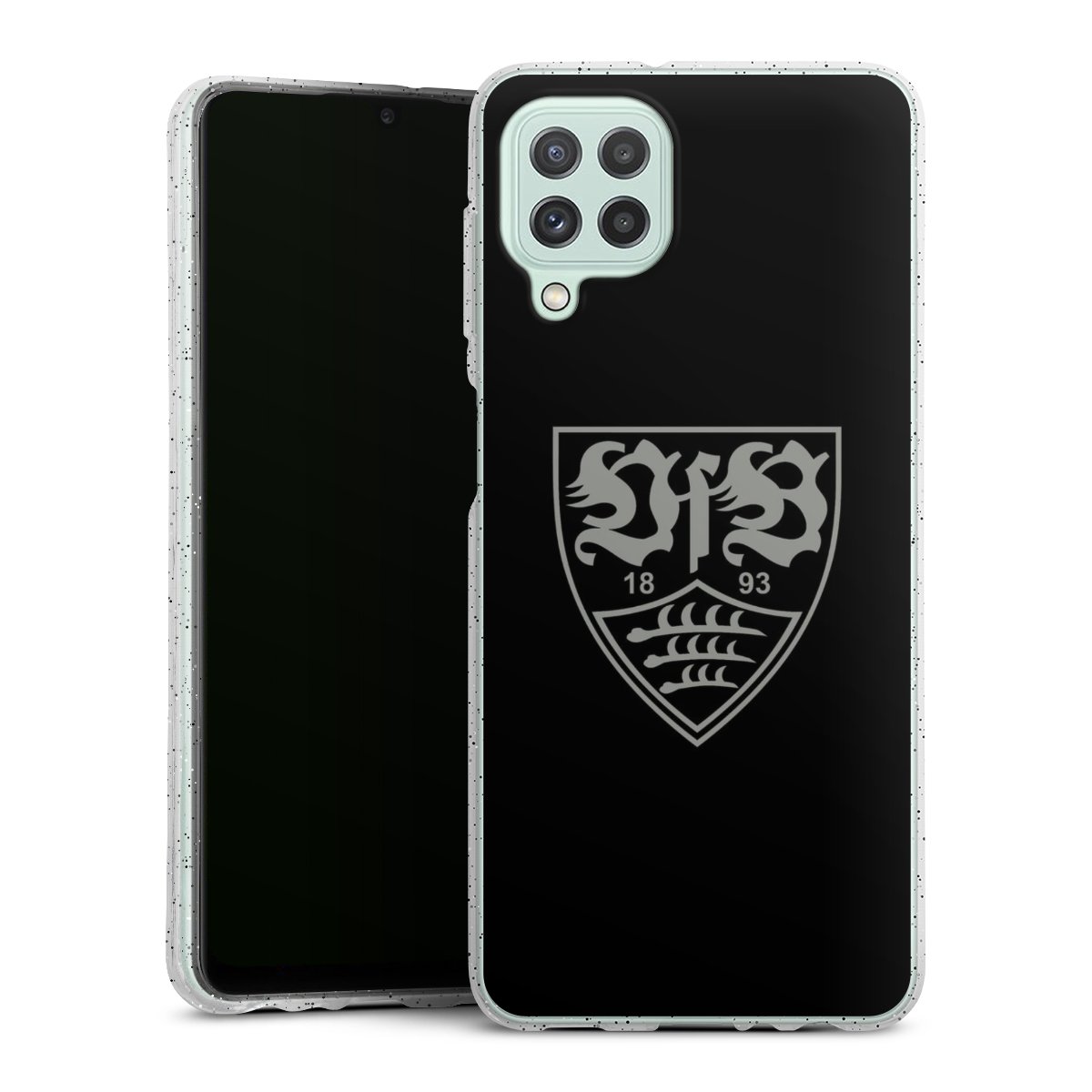 VfB Stuttgart Schwarz